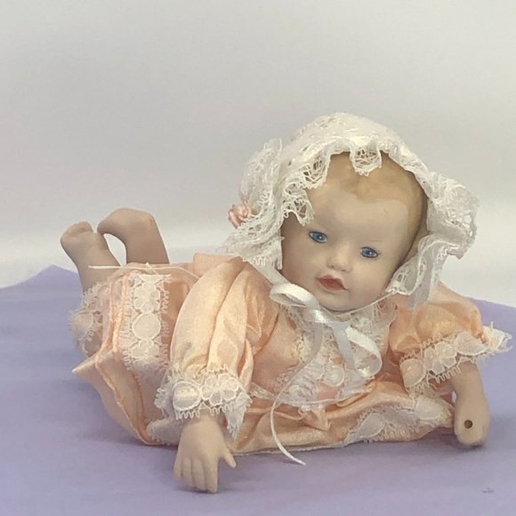 Heather, Yolanda Bello’s Picture-Perfect Babies Collection . - Picture 1 of 5